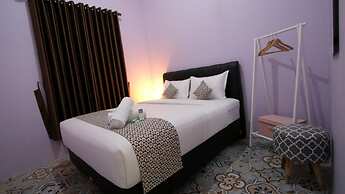 Omah Bugisan By The Grand Java