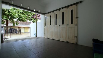 Omah Bugisan By The Grand Java