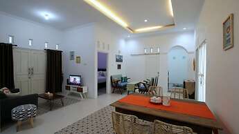 Omah Bugisan By The Grand Java