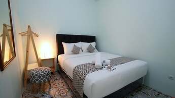 Omah Bugisan By The Grand Java