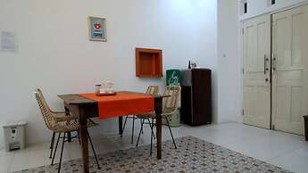 Omah Bugisan By The Grand Java