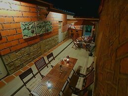 Zhu Shan Homestay