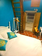 Zhu Shan Homestay