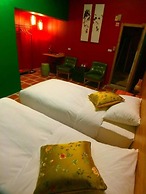 Zhu Shan Homestay