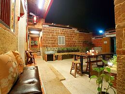 Zhu Shan Homestay