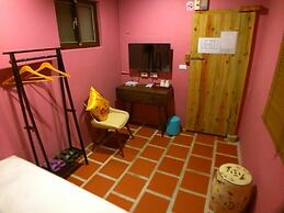 Zhu Shan Homestay