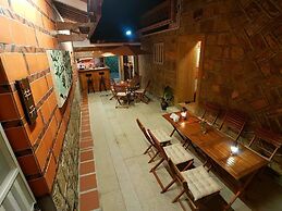 Zhu Shan Homestay