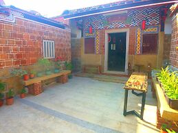 Zhu Shan Homestay