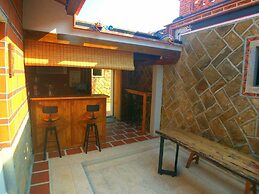 Zhu Shan Homestay