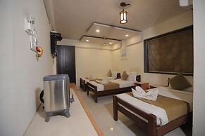 Hotel The Excellency