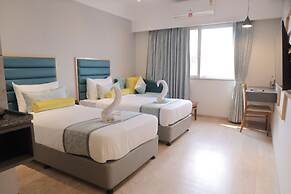 Hotel The Excellency