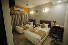 Hotel The Excellency