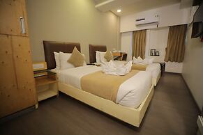 Hotel The Excellency