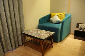 Hotel The Excellency