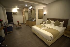 Hotel The Excellency