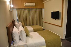 Hotel The Excellency