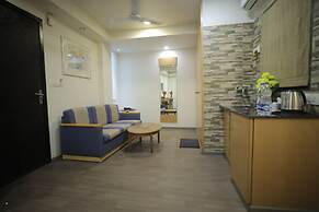 Hotel The Excellency