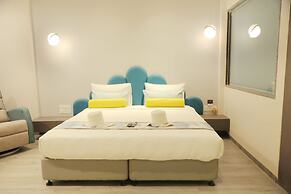 Hotel The Excellency