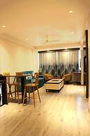 Hotel The Excellency