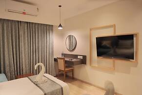 Hotel The Excellency