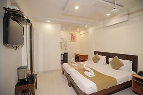 Hotel The Excellency