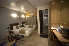 Hotel The Excellency