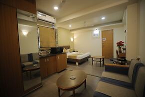 Hotel The Excellency