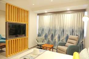 Hotel The Excellency