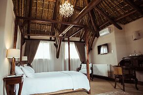 The Iris Boutique Hotel