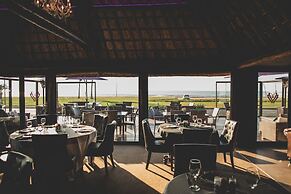 The Iris Boutique Hotel