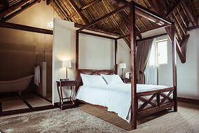 The Iris Boutique Hotel