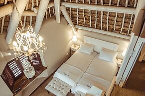 The Iris Boutique Hotel