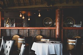 The Iris Boutique Hotel