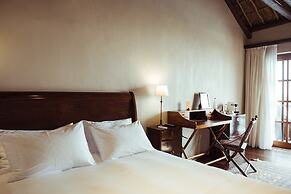 The Iris Boutique Hotel