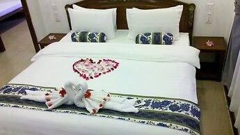 Eureka Villas Siem Reap