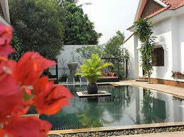 Eureka Villas Siem Reap