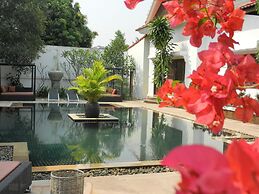 Eureka Villas Siem Reap