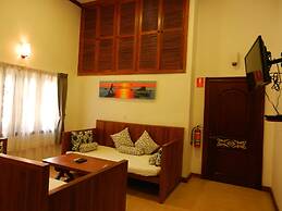 Eureka Villas Siem Reap