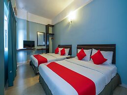 Hotel O Hotel Orchard Inn