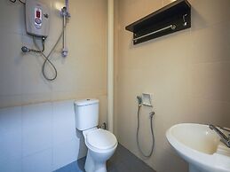 Hotel O Hotel Orchard Inn