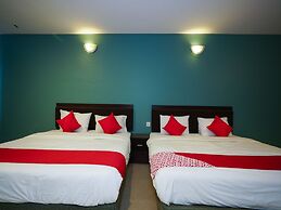 Hotel O Hotel Orchard Inn