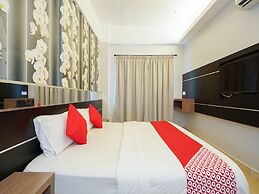 Hotel O Hotel Orchard Inn