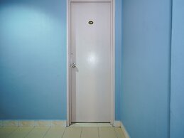 Hotel O Hotel Orchard Inn