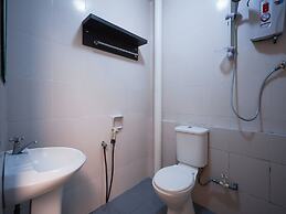 Hotel O Hotel Orchard Inn