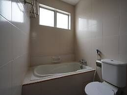 Hotel O Hotel Orchard Inn