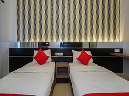 Hotel O Hotel Orchard Inn