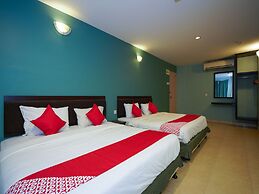 Hotel O Hotel Orchard Inn