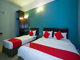 Hotel O Hotel Orchard Inn