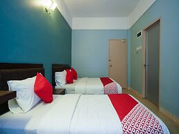 Hotel O Hotel Orchard Inn