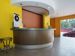 Hotel O Hotel Orchard Inn